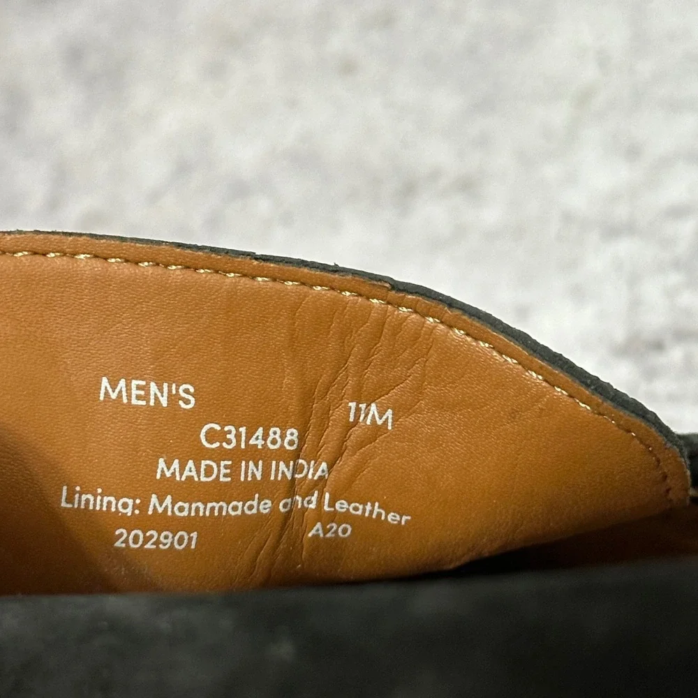 Cole Haan please see